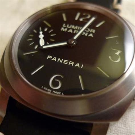 panerai pam 177 replica|genuine panerai straps.